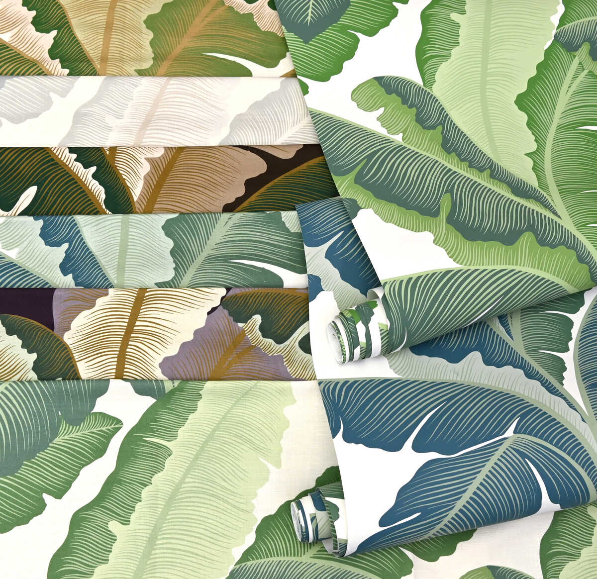 Isla Royal - Berry - KRAVET COUTURE Fabric