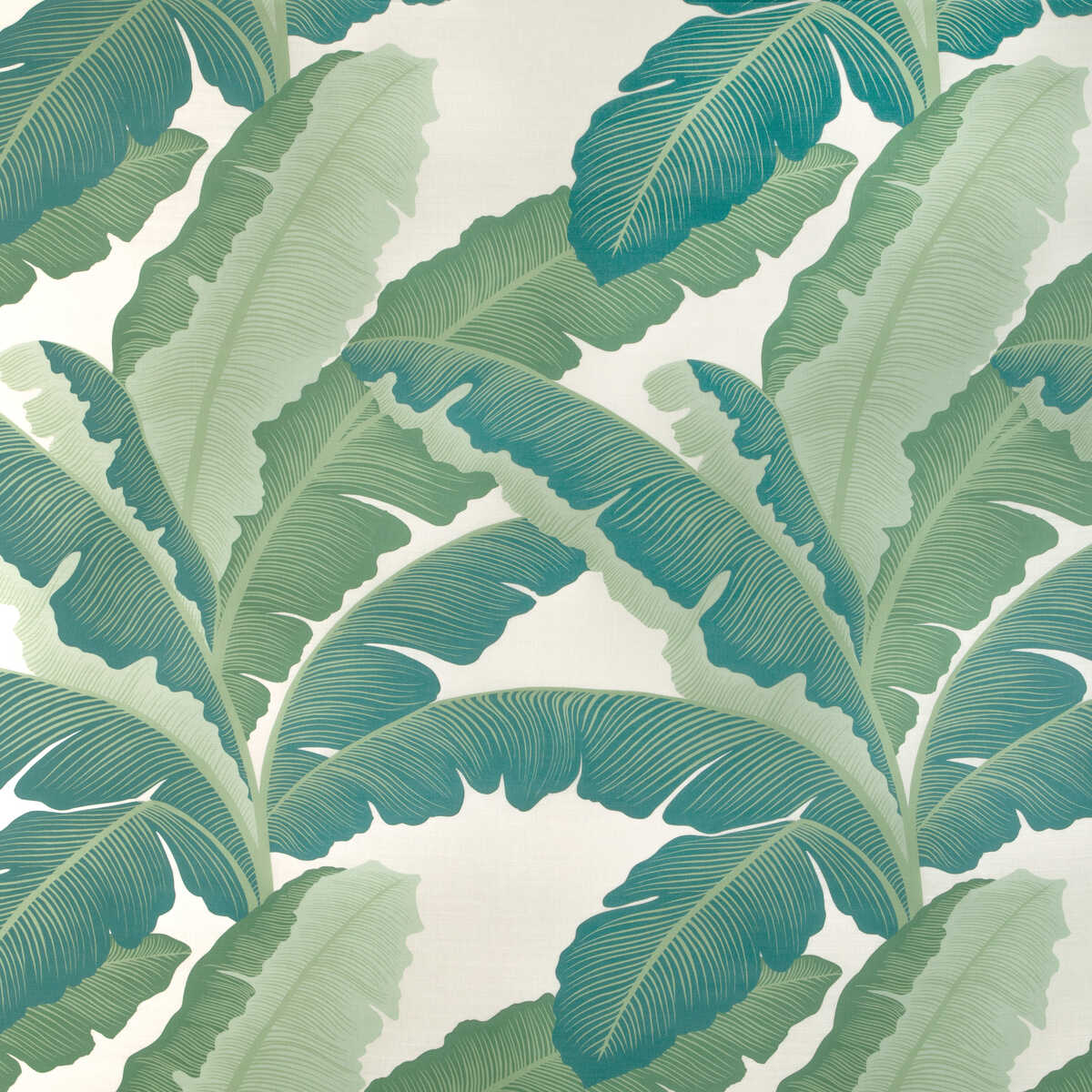 Isla Royal - Azure - KRAVET COUTURE Fabric