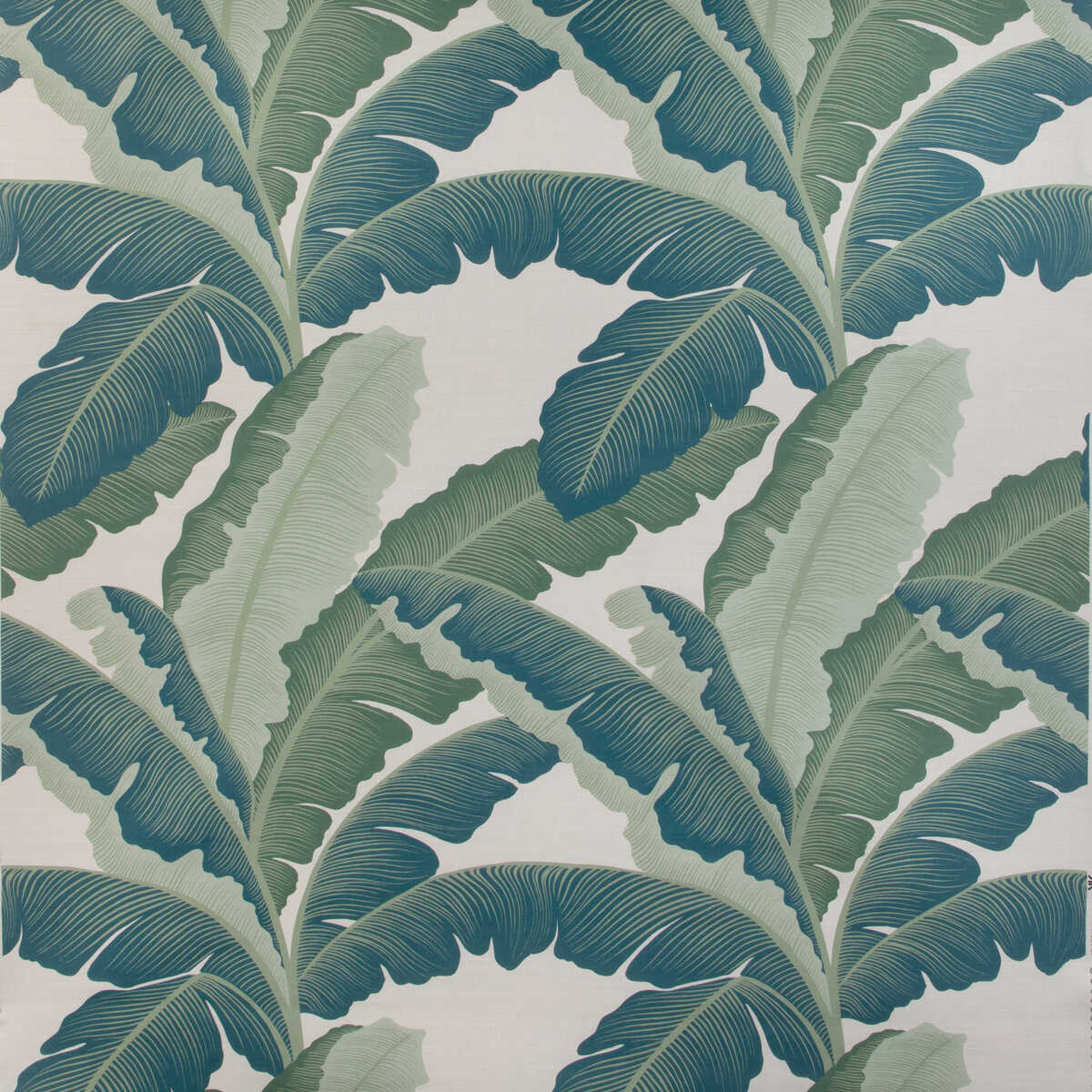 Isla Royal - Azure - KRAVET COUTURE Fabric