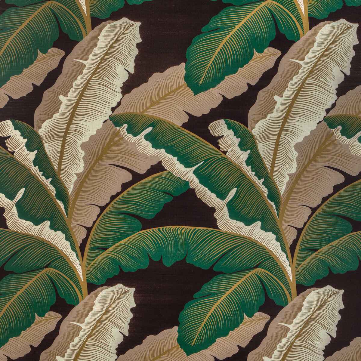 Islaroyal6300 Isla Royal Cacao Kravet Couture Fabric