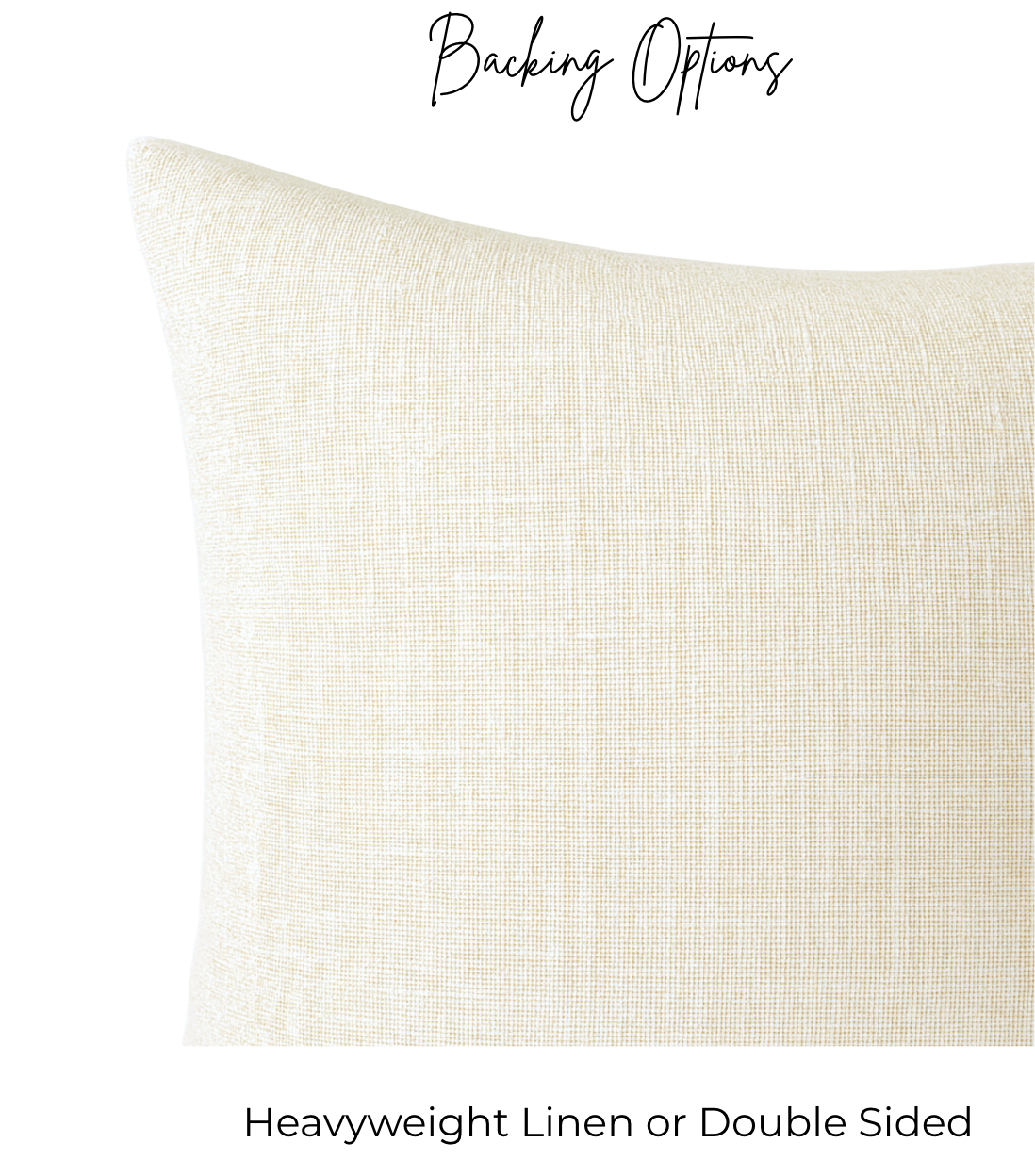 Ready to Ship, 20x20, Graffito Pillow Cover in Sky - DEKOWE