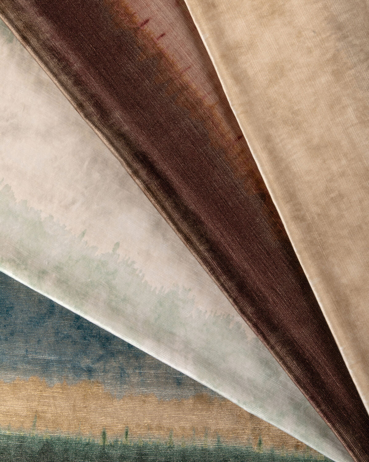 Izumo - Amsonia - Kravet Couture Tela