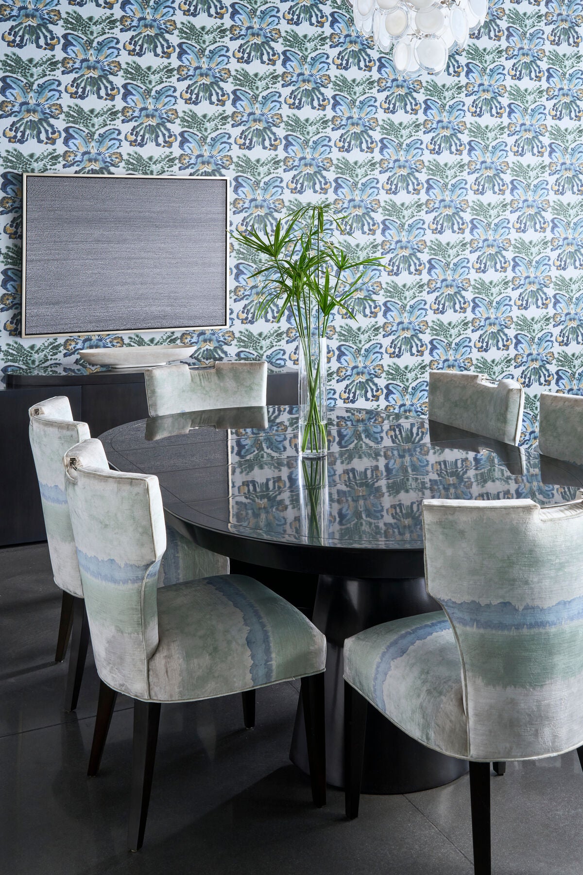 Izumo - Amsonia - Kravet Couture Tela