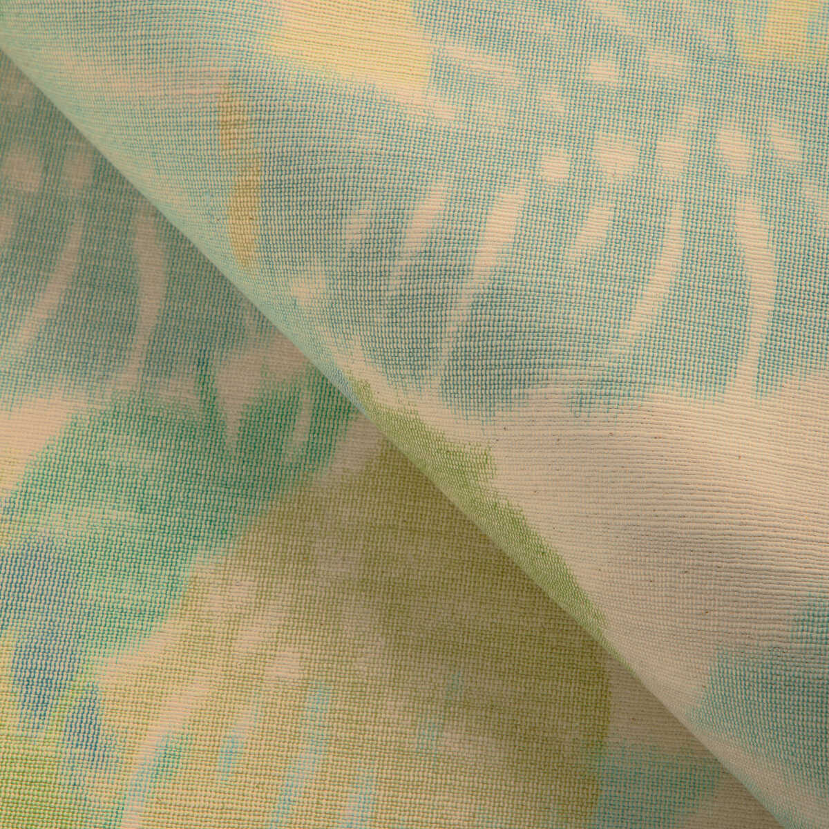 Jacinta - Cyan - KRAVET DESIGN Tela