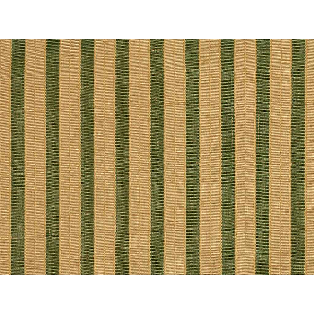 Jag50014530 Trevi Stripe Emerald Brunschwig Fils Fabric