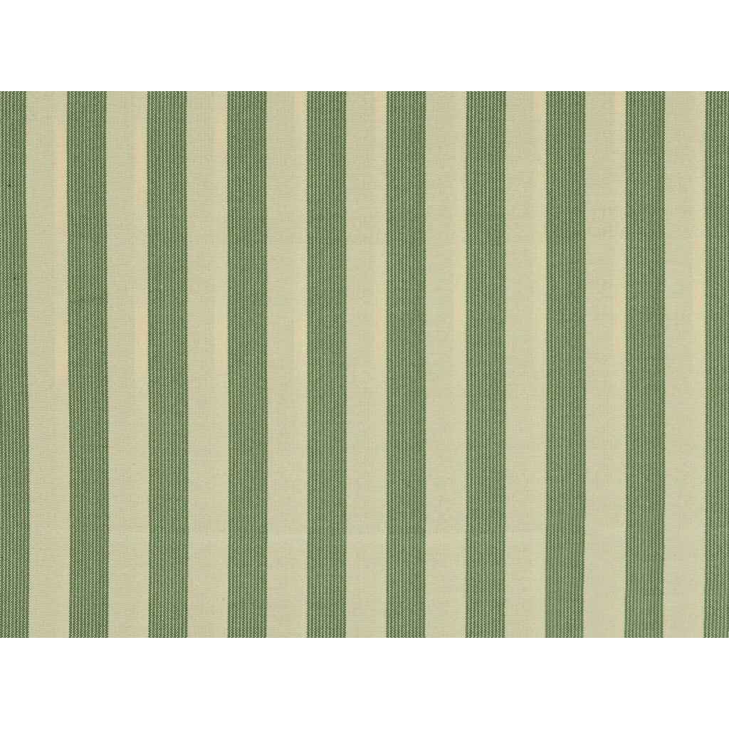 Jag50015530 Valenti Stripe Emerald Brunschwig Fils Fabric - BRUNSCHWIG & FILS Fabric