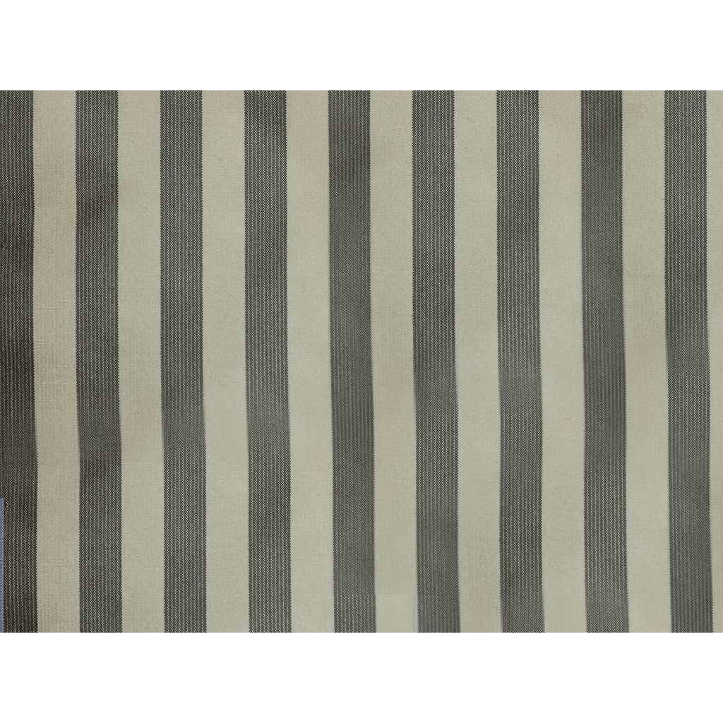 Jag500158110 Valenti Stripe Nero Brunschwig Fils Fabric - BRUNSCHWIG & FILS Fabric