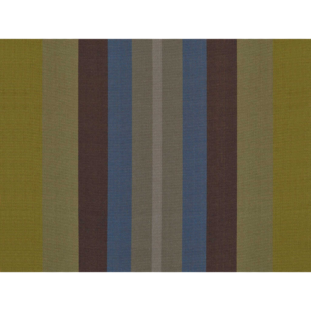 Rainbow - Chartreuse - BRUNSCHWIG & FILS Fabric