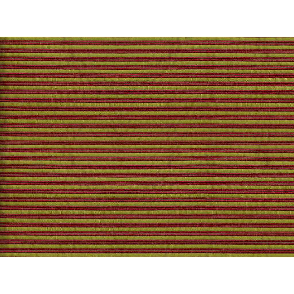 Jag500282300 Cambridge Red Green Brunschwig Fils Fabric - BRUNSCHWIG & FILS Fabric