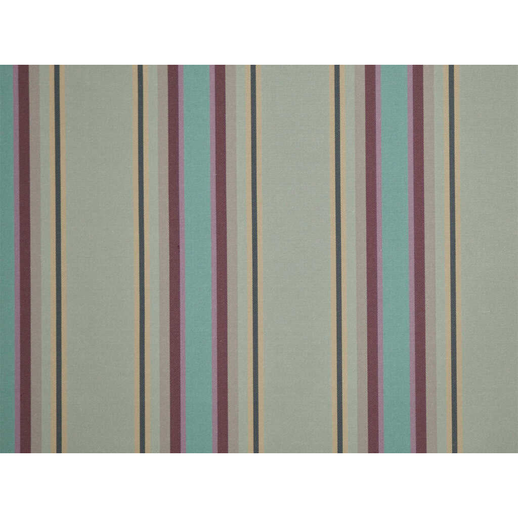 General Stripe - Normandy - BRUNSCHWIG & FILS Fabric