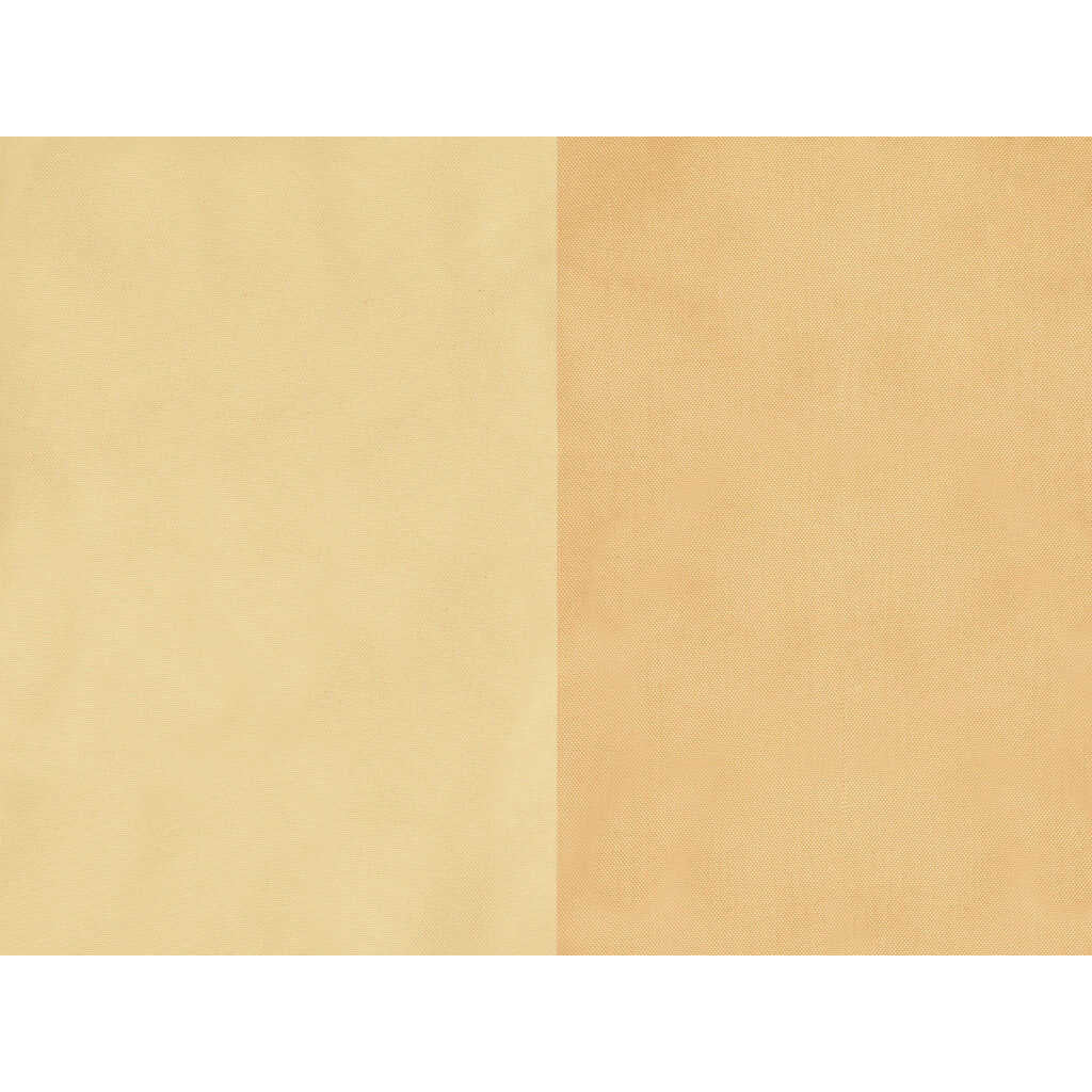 Petersburg Stp - Oro - BRUNSCHWIG & FILS Fabric