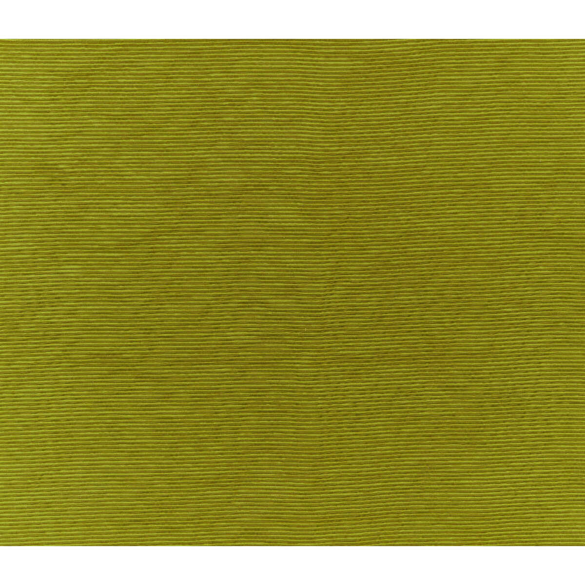 Metro - Chartreuse - BRUNSCHWIG & FILS Fabric
