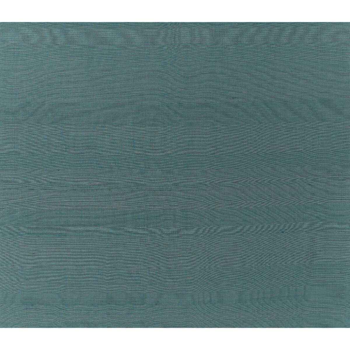 Jag50052130 Silk Twist Aqua Pura Brunschwig Fils Fabric
