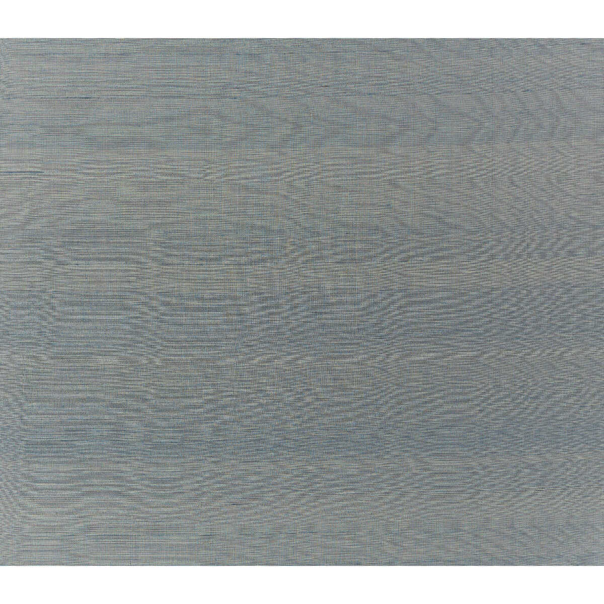 Silk Twist - Dusty Blue - BRUNSCHWIG & FILS Fabric
