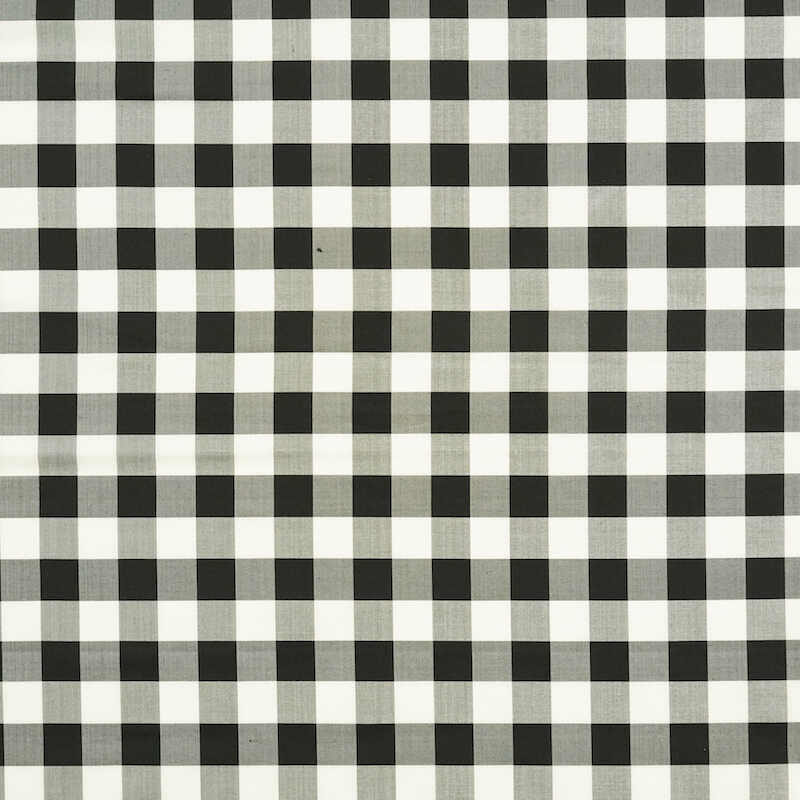 Fanfare - Ebony - BRUNSCHWIG & FILS Fabric