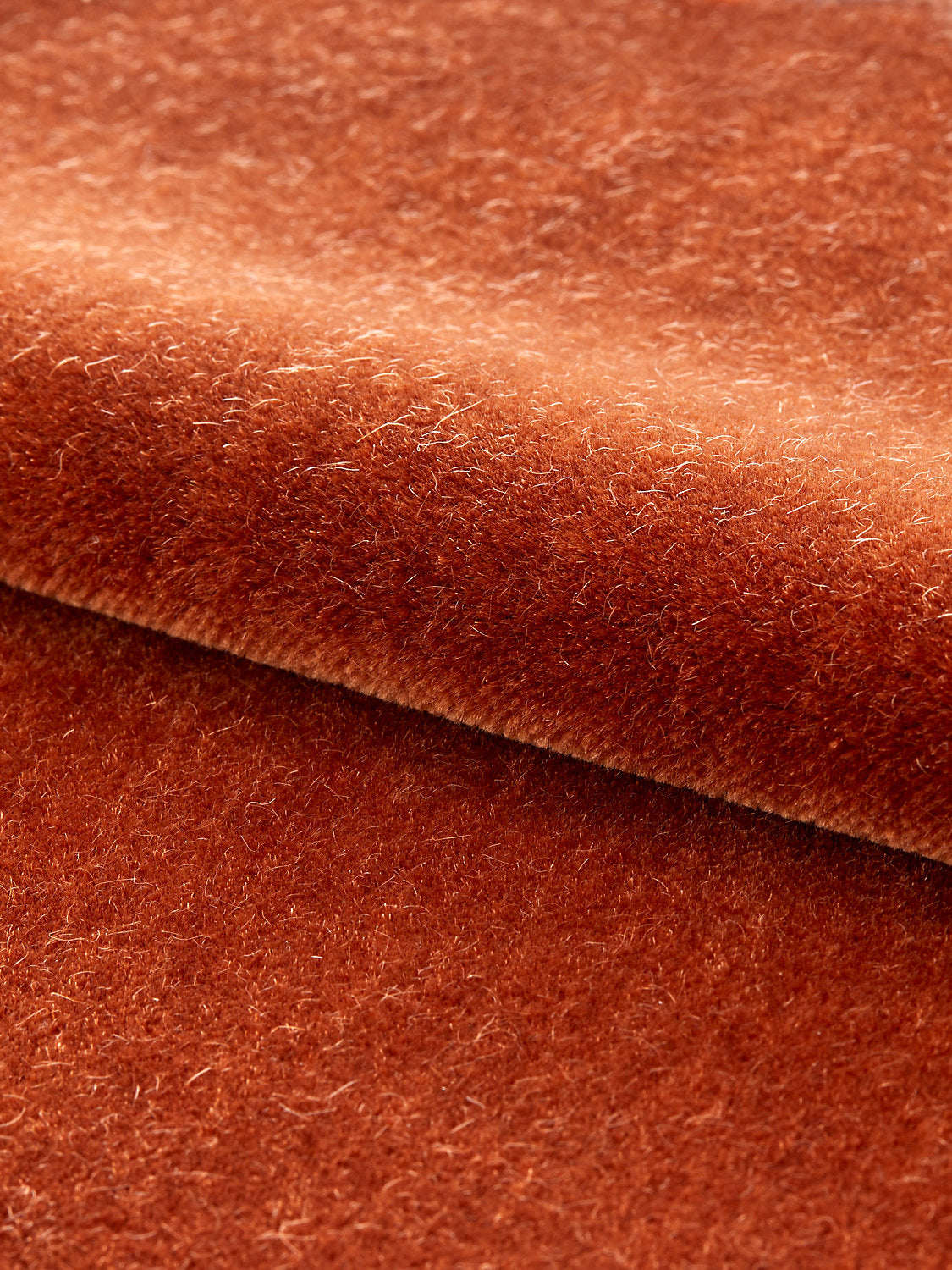 Neva Mohair - Cinnamon