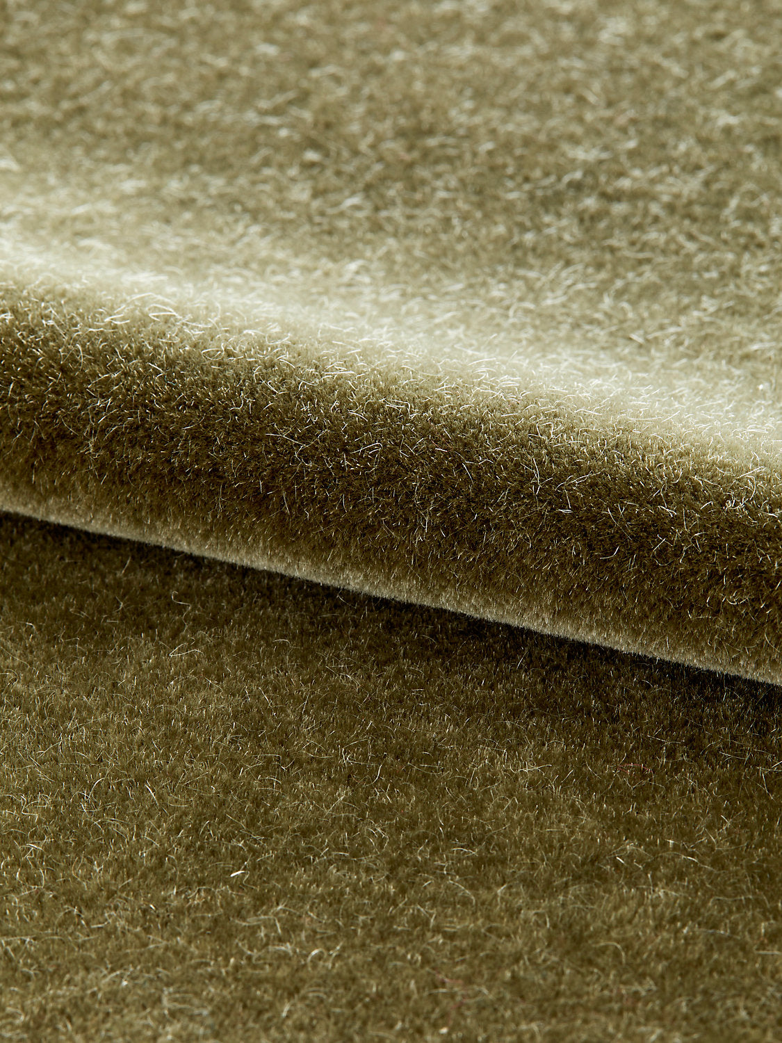 Neva Mohair - Bayleaf