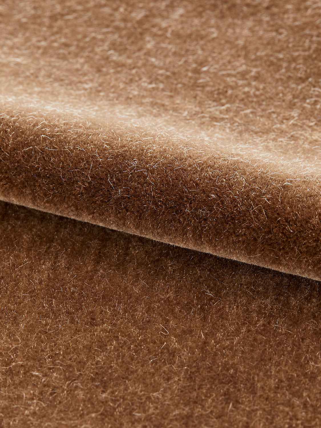 Neva Mohair - Fawn