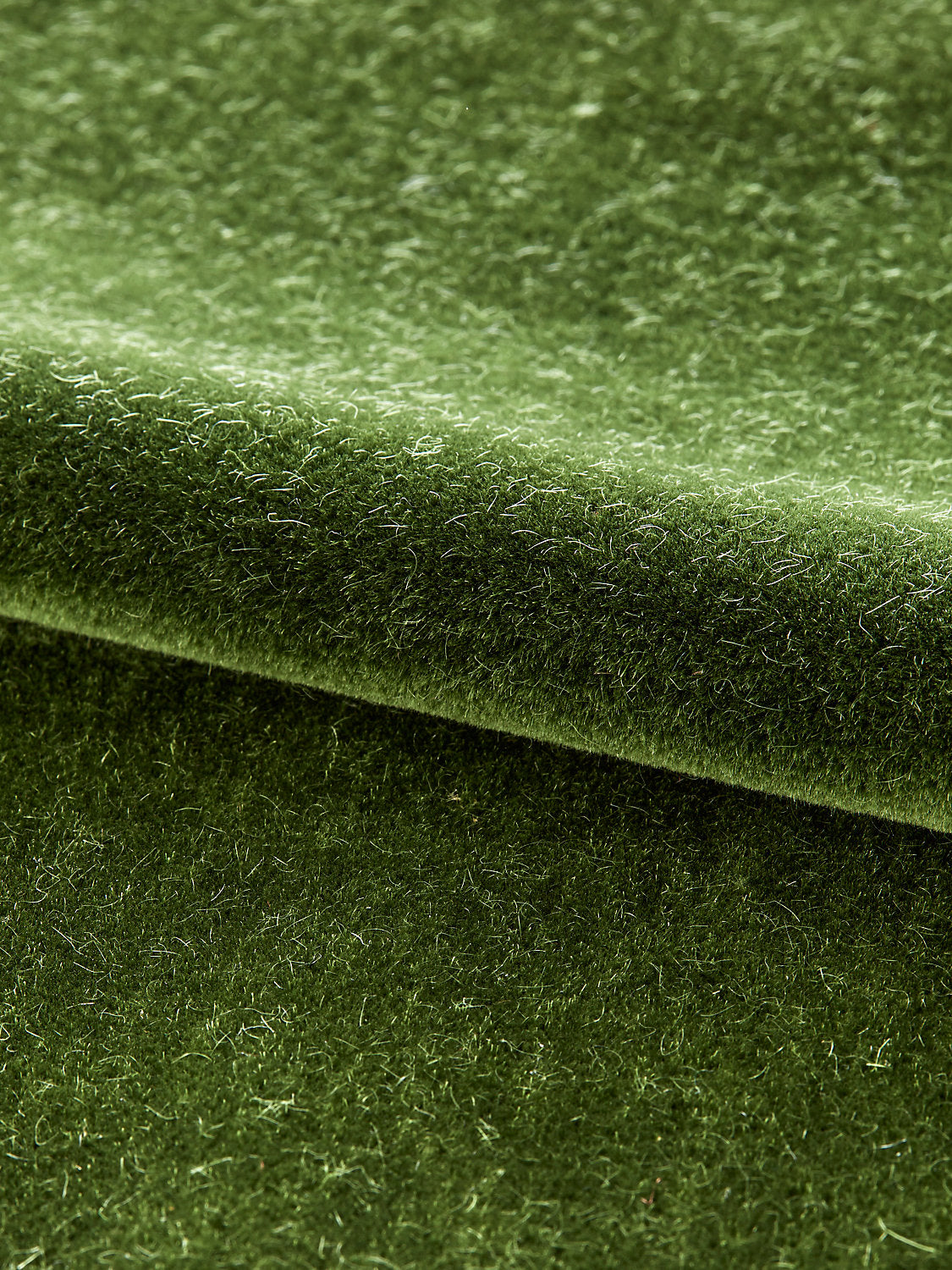 Neva Mohair - Emerald