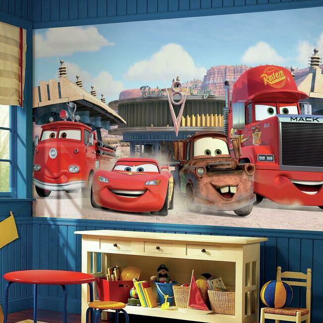 disney-cars-friends-wall-mural-red-york-wallcoverings-jl1303m