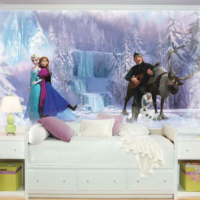 disney-frozen-wall-mural-purple-york-wallcoverings-jl1321m
