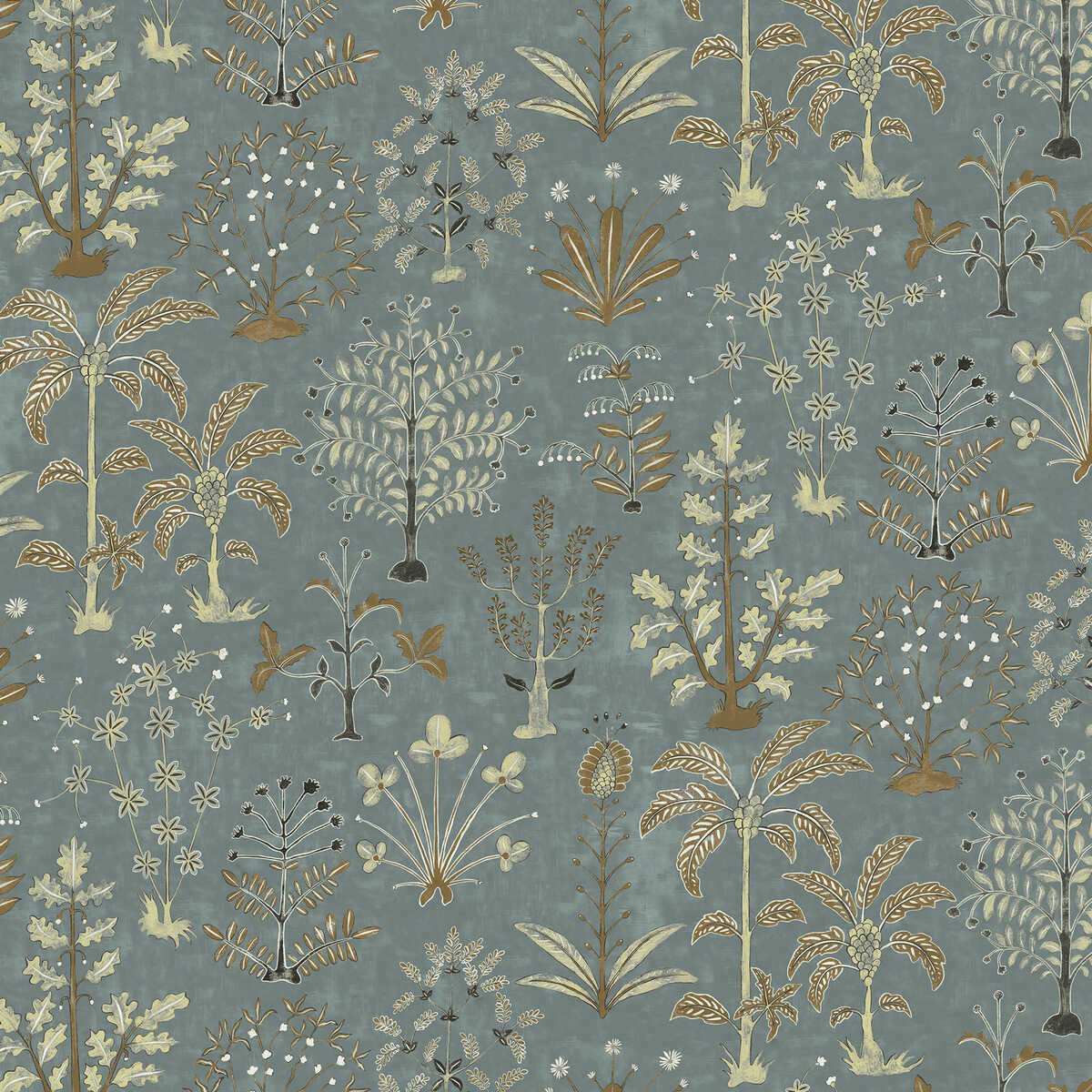 Cynthia Wp - 21 - KRAVET COUTURE Wallpaper