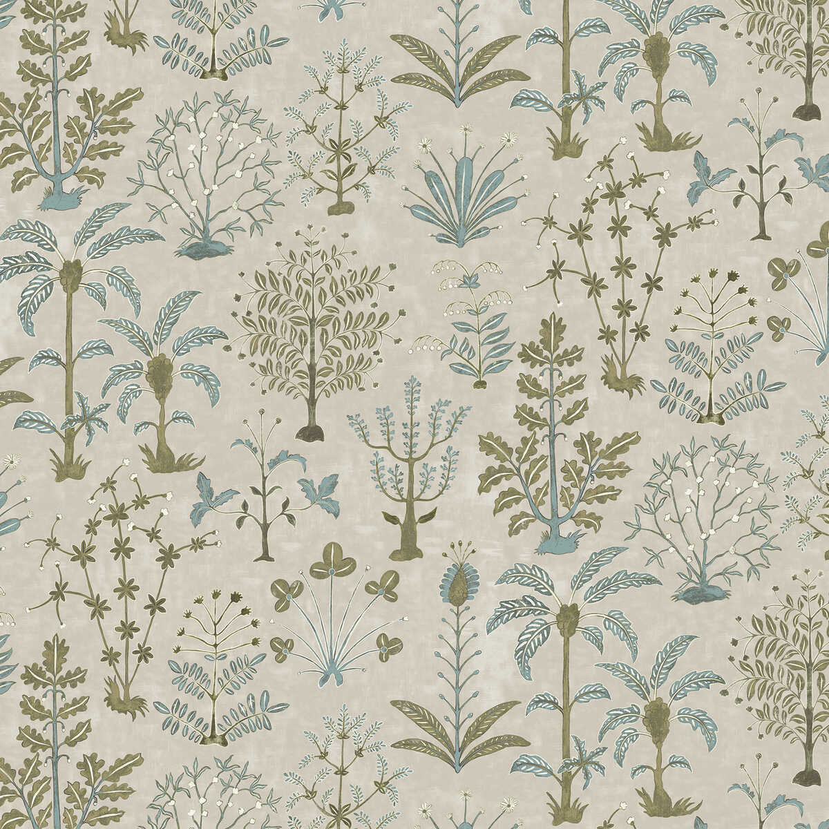 Cynthia Wp - 41 - KRAVET COUTURE Wallpaper