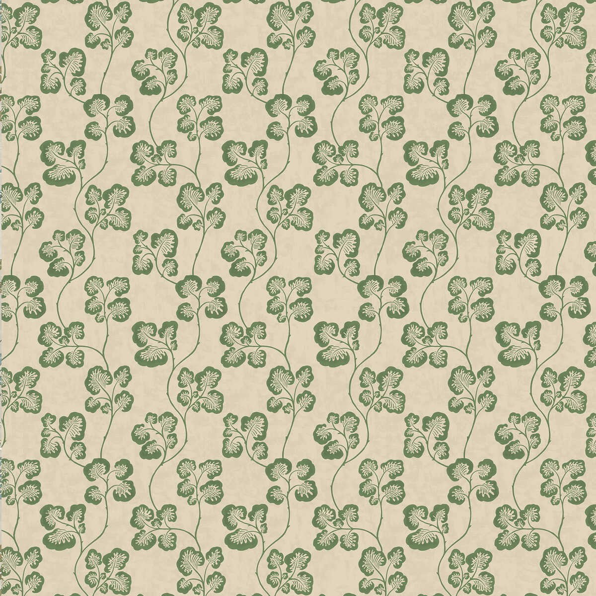 Cabbage Check Wp - 01 - KRAVET COUTURE Wallpaper