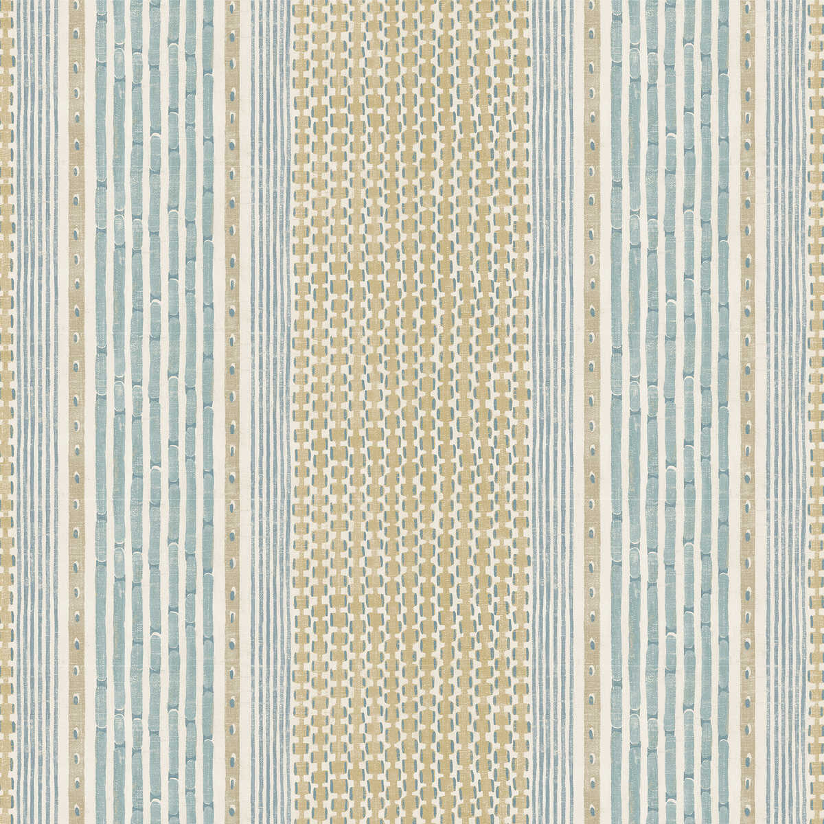 Rita Stripe - 11 - KRAVET COUTURE Papel pintado