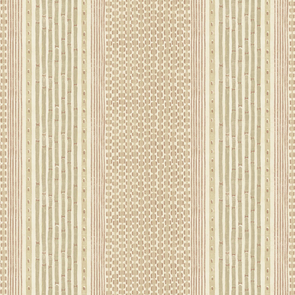 Rita Stripe - 21 - KRAVET COUTURE Papel pintado