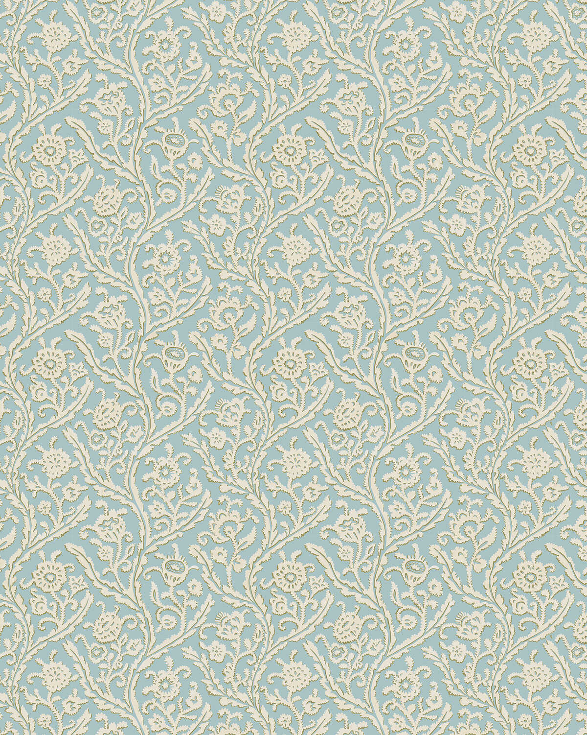 Letti - 01 - KRAVET COUTURE Wallpaper