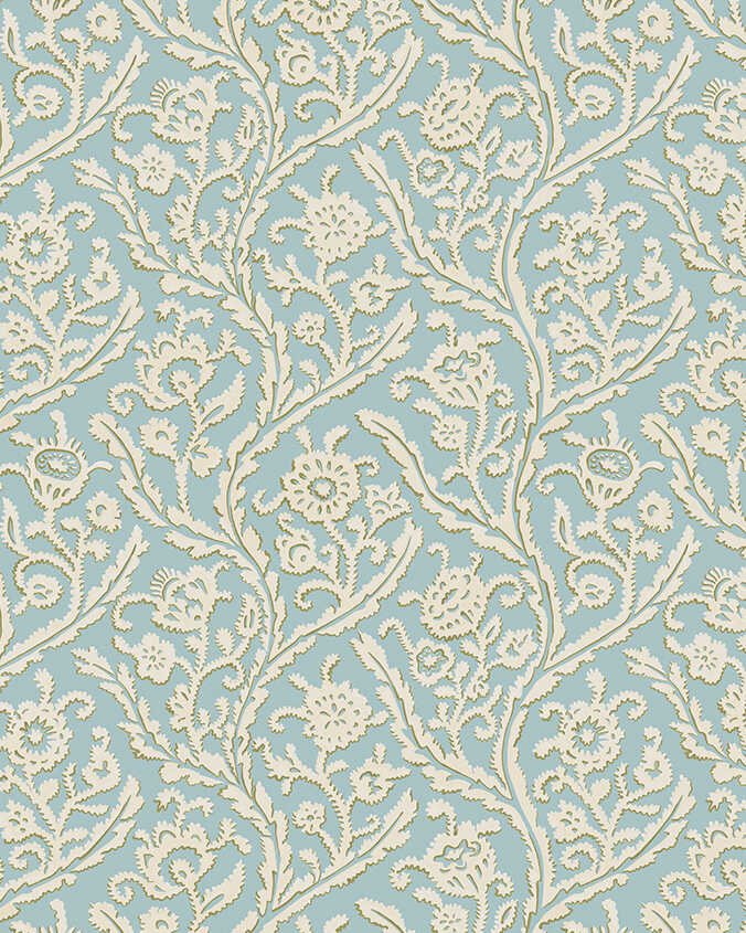 Letti - 01 - KRAVET COUTURE Wallpaper