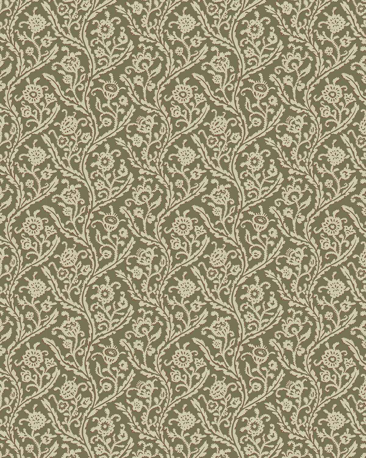 Jmw1044110 Letti 11 Kravet Couture Wallpaper - KRAVET COUTURE Wallpaper