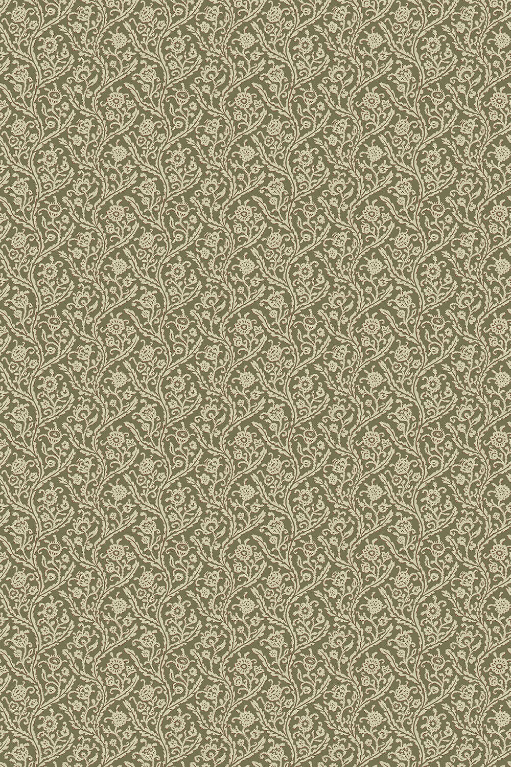 Letti - 11 - KRAVET COUTURE Wallpaper