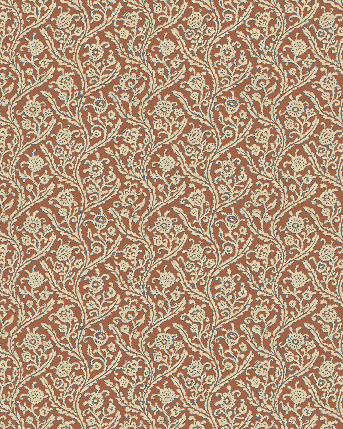Letti - 21 - KRAVET COUTURE Wallpaper