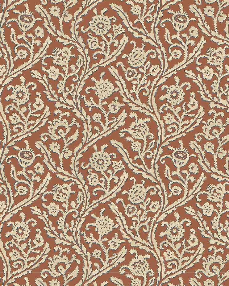 Jmw1044210 Letti 21 Kravet Couture Wallpaper - KRAVET COUTURE Wallpaper