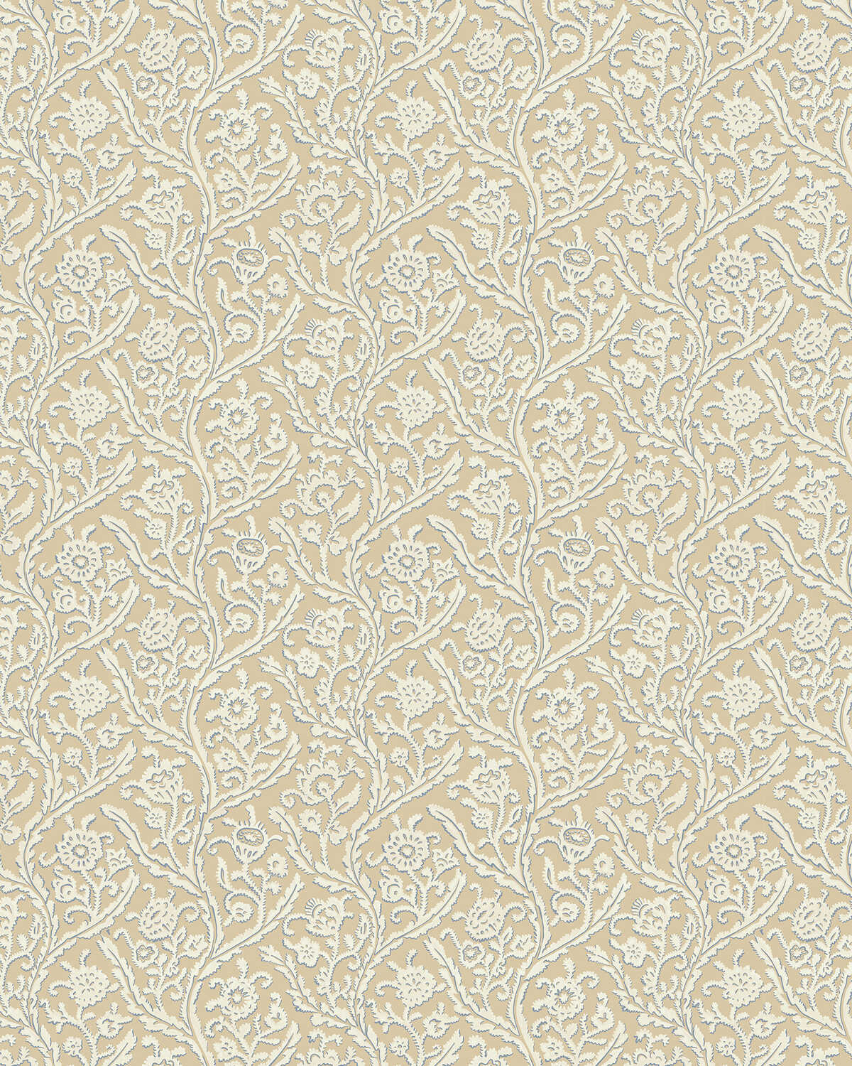 Letti - 41 - KRAVET COUTURE Wallpaper