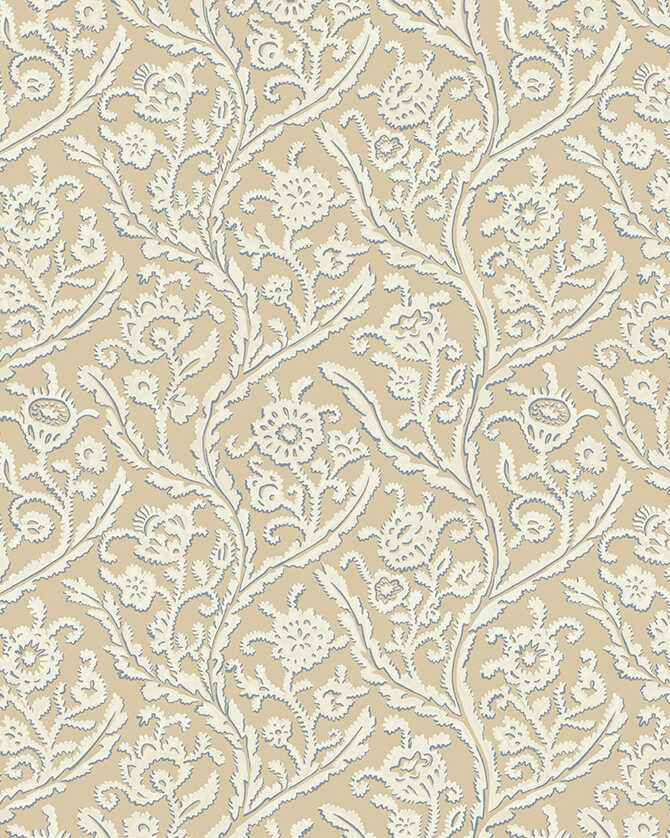 Jmw1044410 Letti 41 Kravet Couture Wallpaper - KRAVET COUTURE Wallpaper