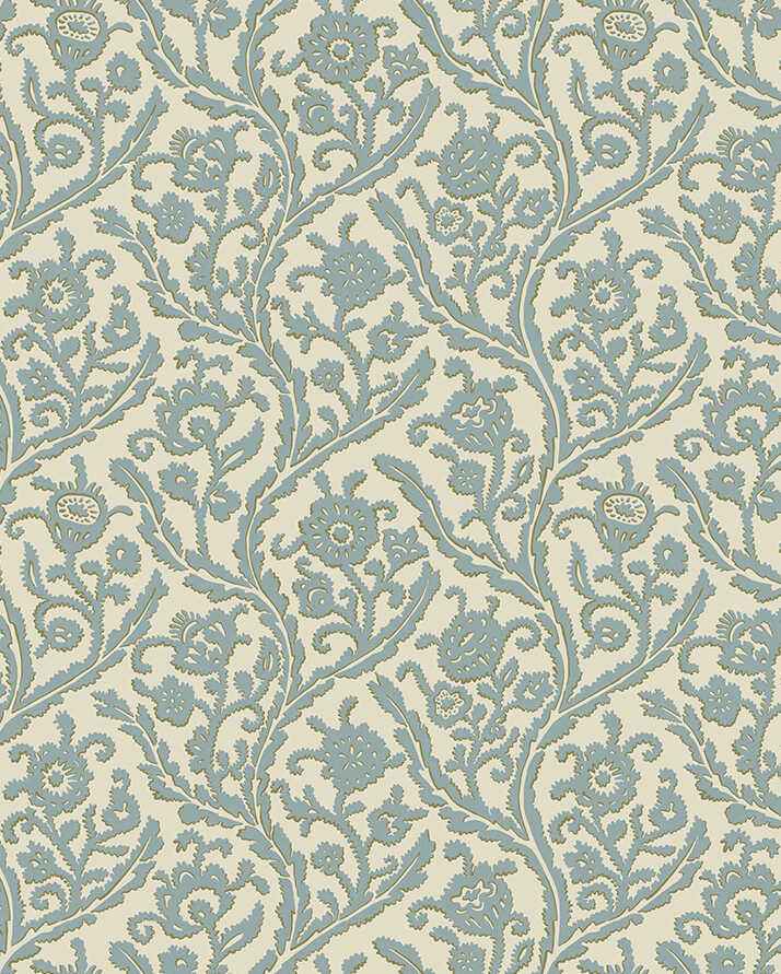 Jmw1044510 Letti 51 Kravet Couture Wallpaper - KRAVET COUTURE Wallpaper