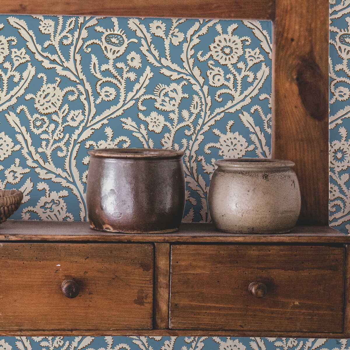 Jmw1044610 Letti 61 Kravet Couture Wallpaper - KRAVET COUTURE Wallpaper
