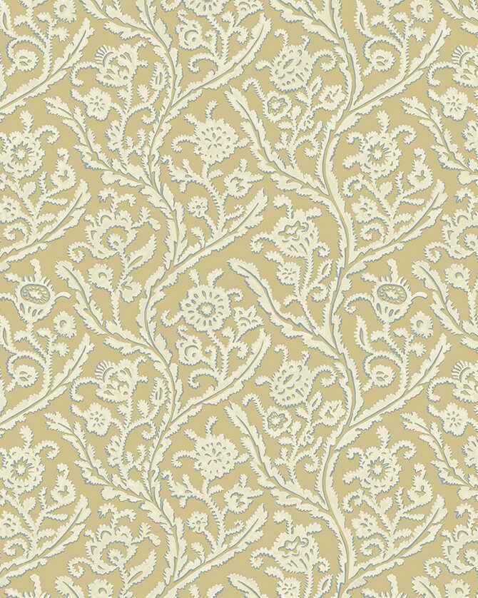 Jmw1044710 Letti 71 Kravet Couture Wallpaper - KRAVET COUTURE Wallpaper