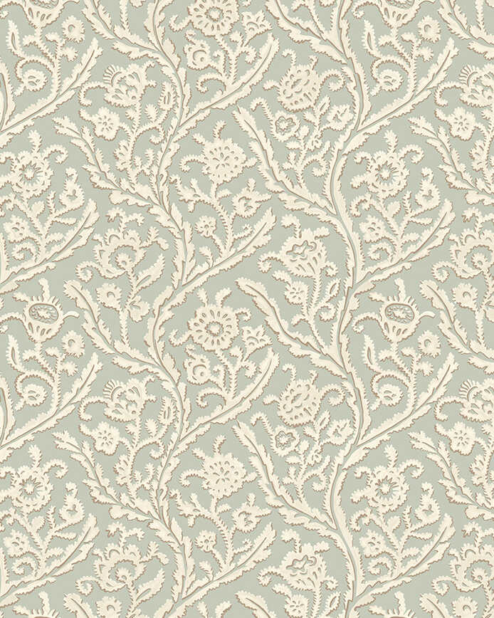 Letti - 81 - KRAVET COUTURE Wallpaper