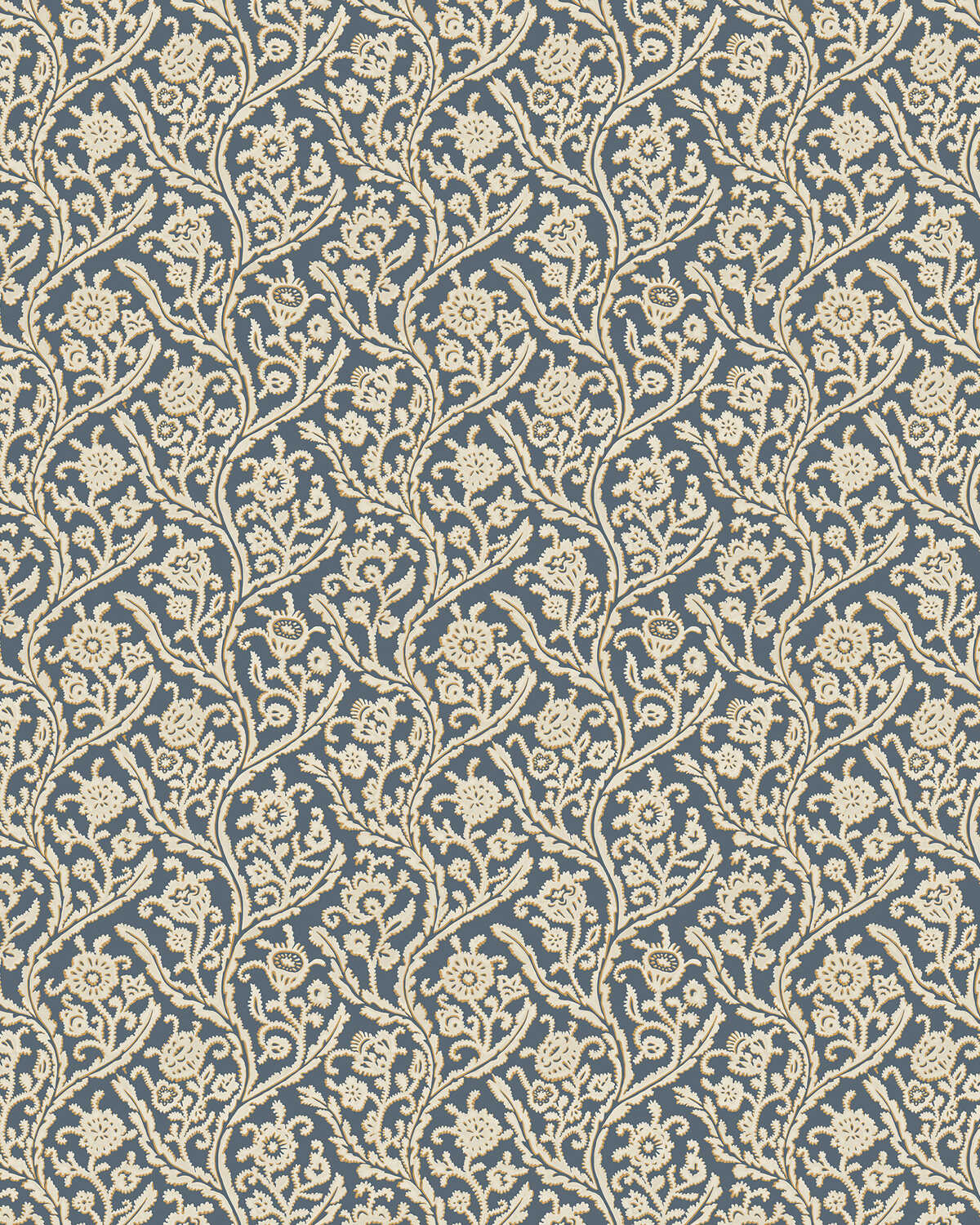 Letti - 91 - KRAVET COUTURE Wallpaper