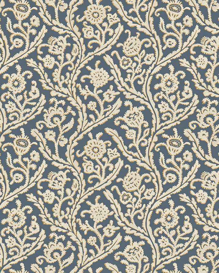 Jmw1044910 Letti 91 Kravet Couture Wallpaper - KRAVET COUTURE Wallpaper