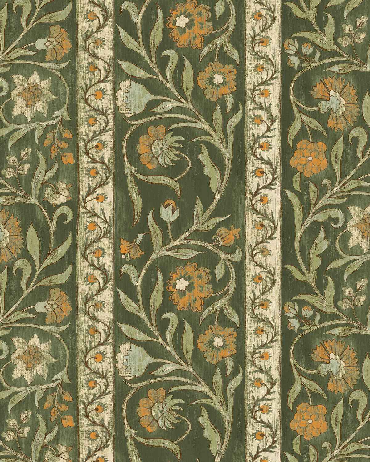 Jmw1046110 Potter Stripe 11 Kravet Couture Wallpaper