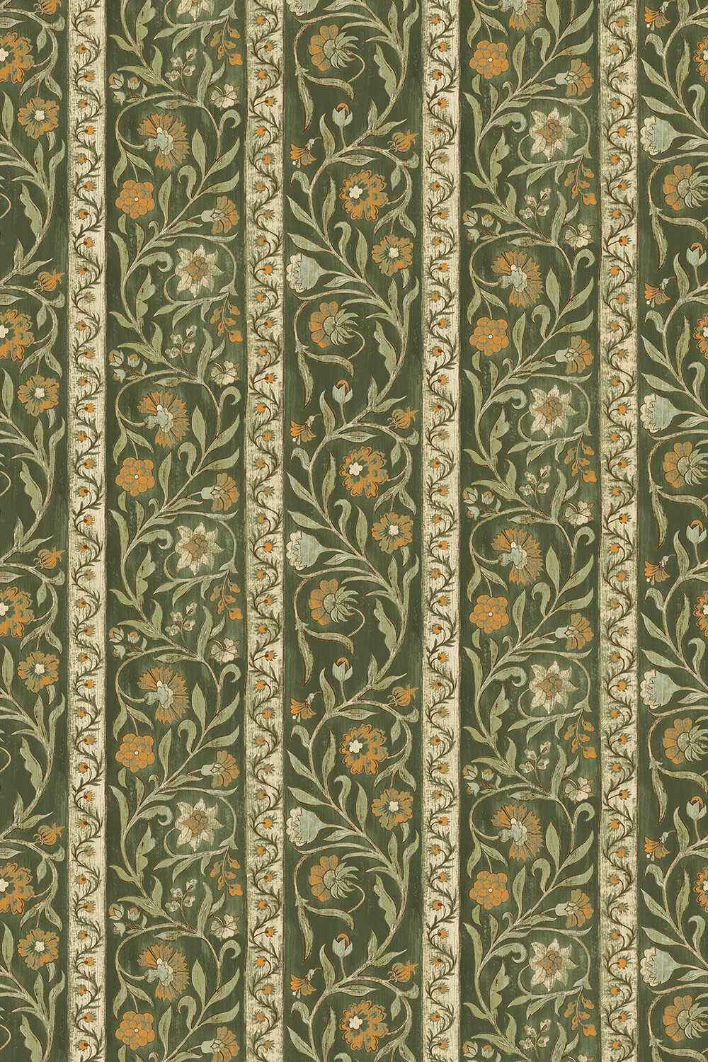 Jmw1046110 Potter Stripe 11 Kravet Couture Wallpaper - KRAVET COUTURE Wallpaper