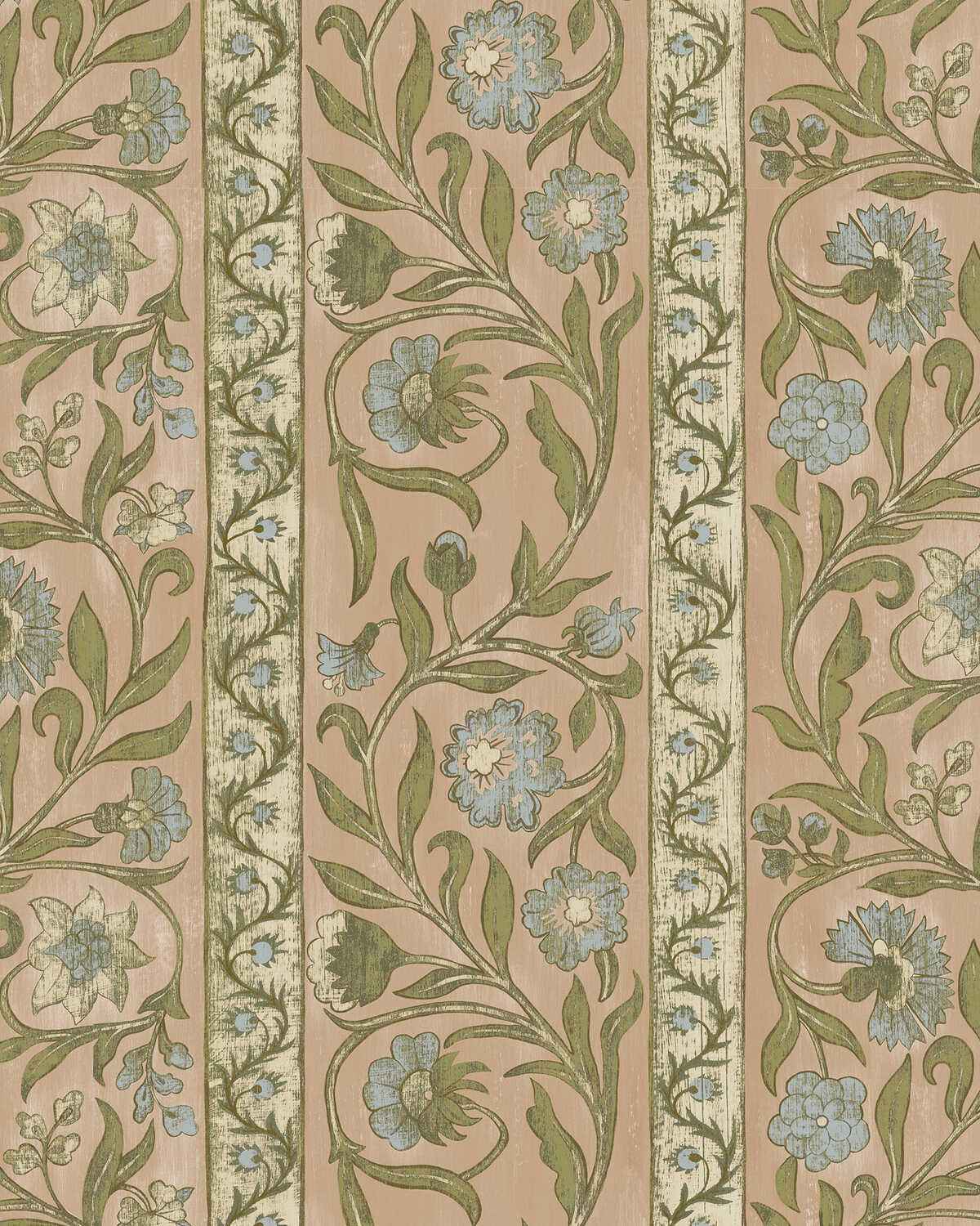 Jmw1046210 Potter Stripe 21 Kravet Couture Wallpaper