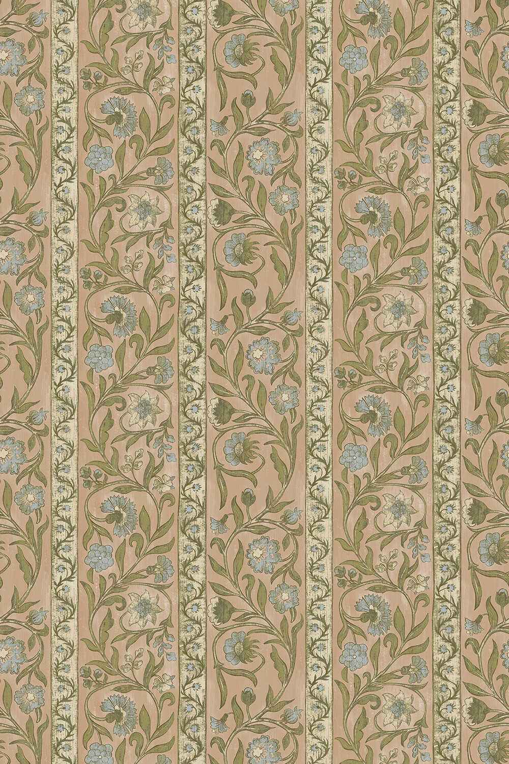Jmw1046210 Potter Stripe 21 Kravet Couture Wallpaper - KRAVET COUTURE Wallpaper