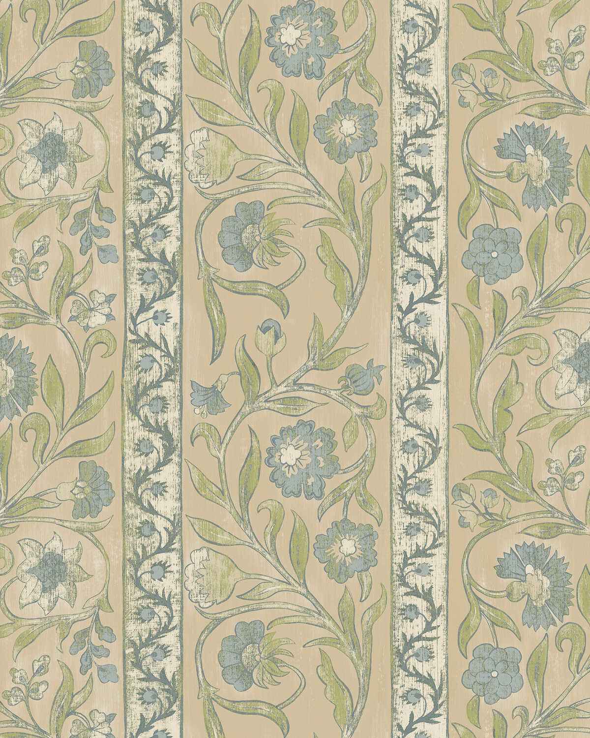 Jmw1046310 Potter Stripe 31 Kravet Couture Wallpaper - KRAVET COUTURE Wallpaper