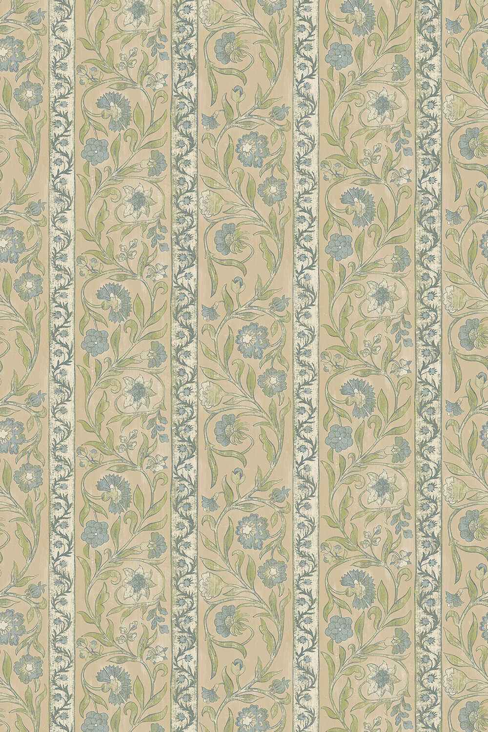 Jmw1046310 Potter Stripe 31 Kravet Couture Wallpaper - KRAVET COUTURE Wallpaper